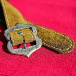 Kan jeg bruge en bælteclip til at bære en ID-kort eller nøglekort?